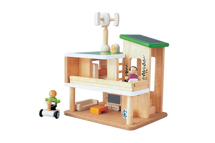 Christmas gifts kids : Eco home Plan Toys