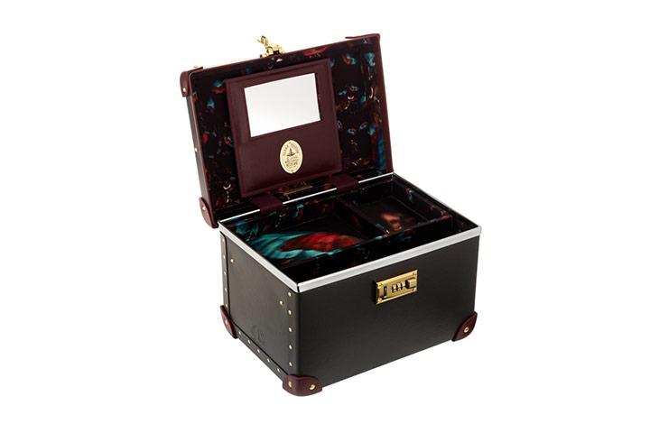 Christmas womens luxury: Erdem vanity case