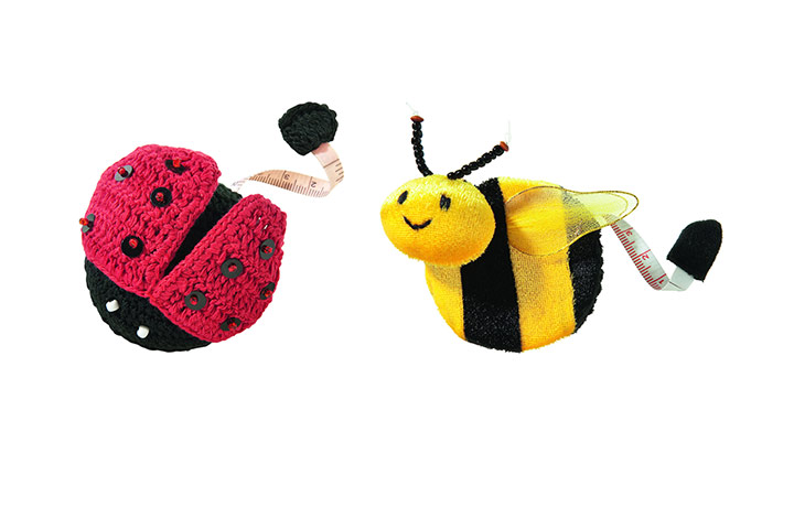 Christmas gift guide: Christmas gift guide: tape measures