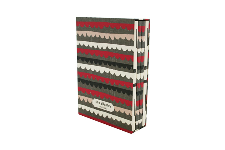Christmas gift guide: Christmas gift guide: Notebook set