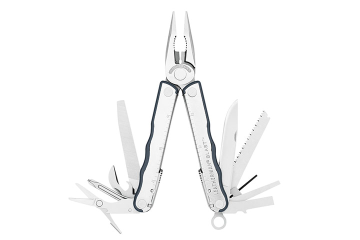 Christmas mens: Christmas mens: Leatherman Blast