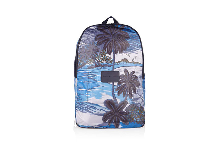 Christmas gifts men: Christmas gifts men:Marc Jacobs backpack