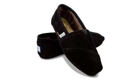  Toms Shoes on Cord Shoes    39  By Toms Shoes