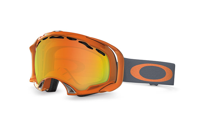 Christmas gifts outdoor: Christmas gifts outdoor: custom oakley splice goggles
