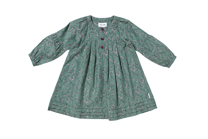 Party frocks: Mini A Ture dress