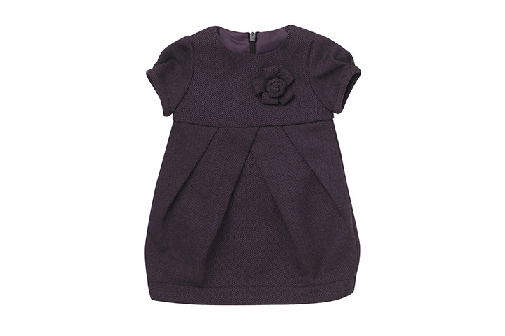 Party frocks: Mini Mode