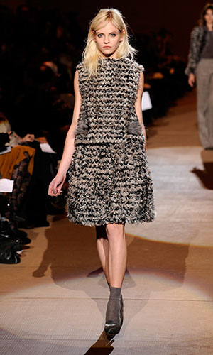 New York fashion week: Marc Jacobs 