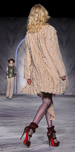 NYFW Wednesday's shows: Phillip Lim 3.1 in New York