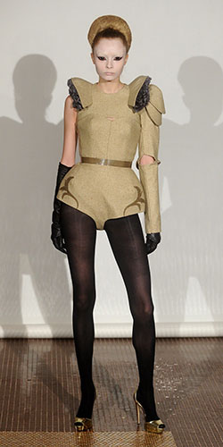 NYFW Wednesday's shows: The Victor de Souza Show 