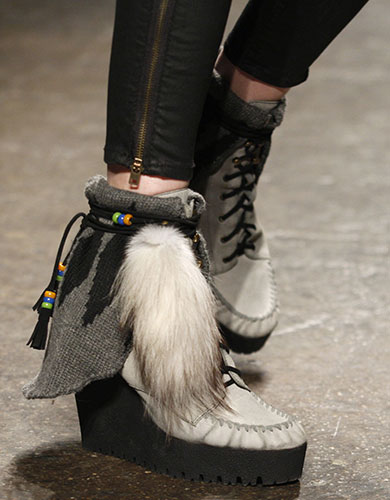 NYFW Wednesday's shows: William Rast at New York fashion week