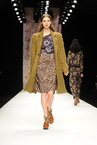 Fairtrade home: Betty Jackson