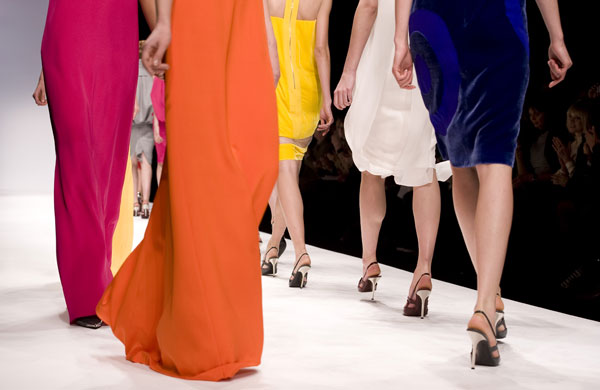 Fairtrade home: Jasper Conran