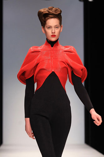 Fairtrade home: Jasper Conran