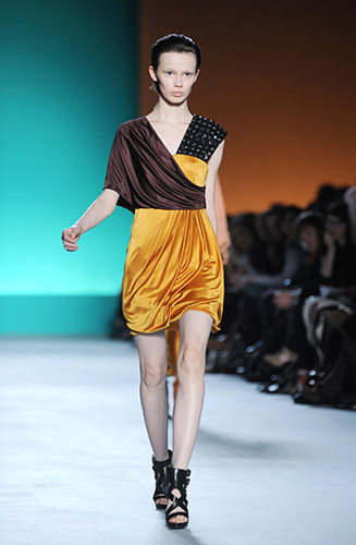 Fairtrade home: Matthew Williamson