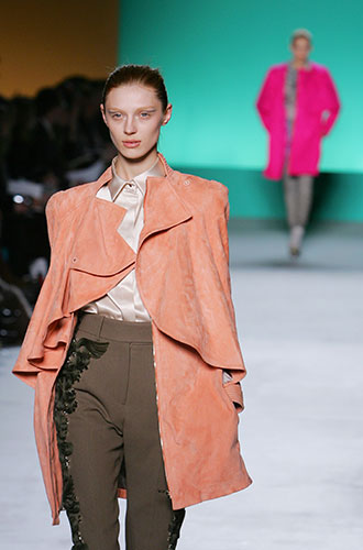 Fairtrade home: Matthew Williamson