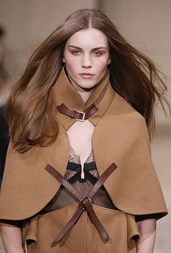 Fairtrade home: Julien Macdonald