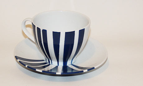 Stylish Crockery