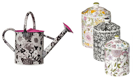 Liberty print: Target for Liberty