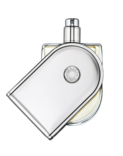 The Briefing: Voyage d'Hermès unisex perfume