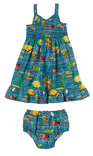 Stella for GapKids: Stella McCartney for GapKids