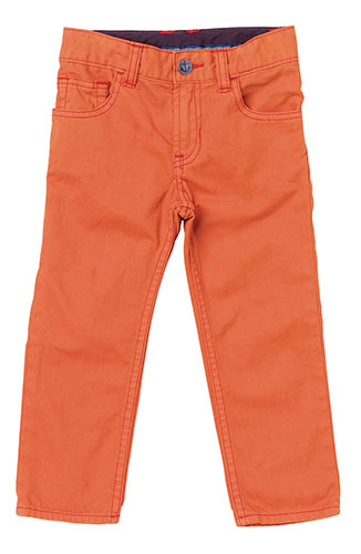 Stella for GapKids: Stella McCartney for GapKids