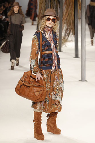 Paris fashion week: Antonio Marras at Paris fashion week