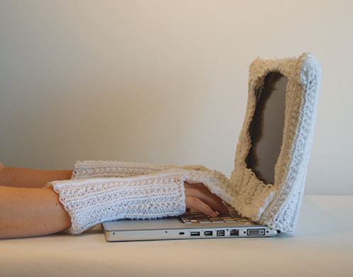 Knitting: Knit negotiation