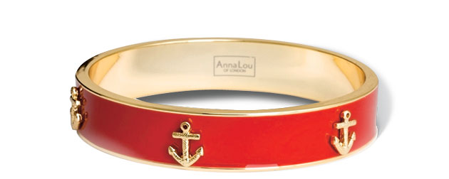 Wish list: Seaside: Bracelet