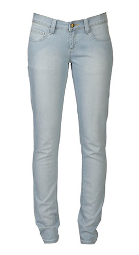 Fashion for Earth Day: Fashion for Earth Day: Monkey Genes