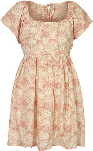 Fashion for Earth Day: Fashion for Earth Day: Komodo