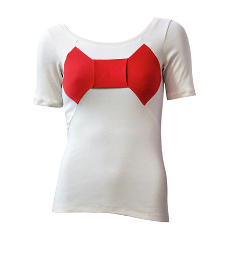 Fashion for Earth Day: Fashion for Earth Day: Lu Flux