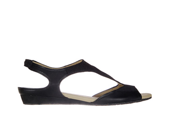 Fashion for Earth Day: Fashion for Earth Day: Terra Plana