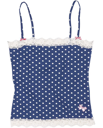 Fashion for Earth Day: Fashion for Earth Day: Camisole