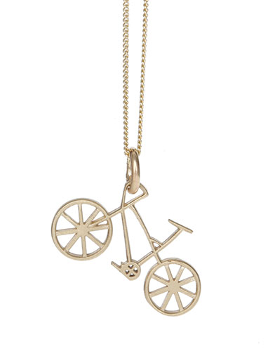 Fashion for Earth Day: Fashion for Earth Day: Fifi Bijoux
