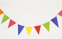 Images Of Bunting