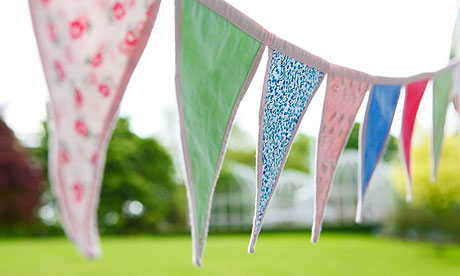 Bunting Pic