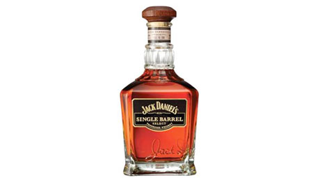 Father's day gifts: Jack Daniels