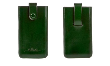 Father's day gifts: Sefton iPod case