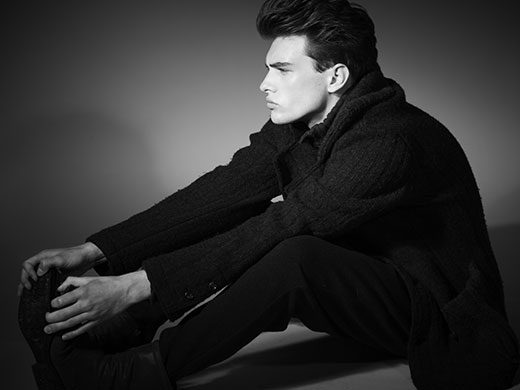 Dolce & Gabbana: A/W10 collection