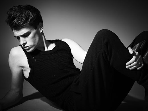 Dolce & Gabbana: A/W10 collection