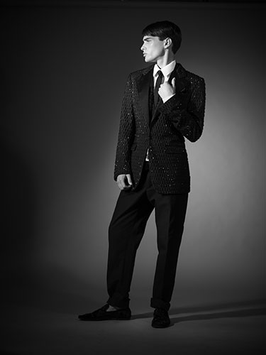 Dolce & Gabbana: S/S10 collection