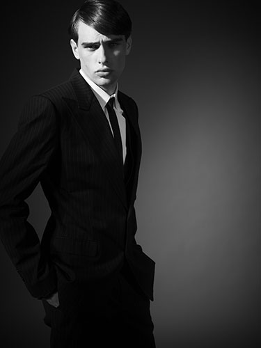 Dolce & Gabbana: S/10 collection