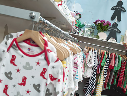 Bubble kids show: Piccalilly at Bubble