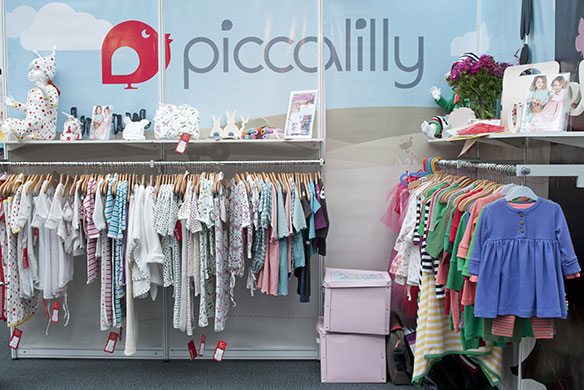 Bubble kids show: Piccalilly at Bubble