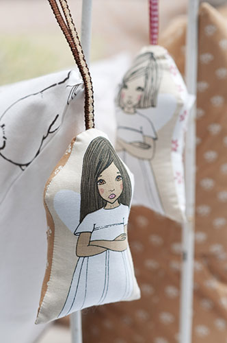 Bubble kids show: Belle & Boo at Bubble