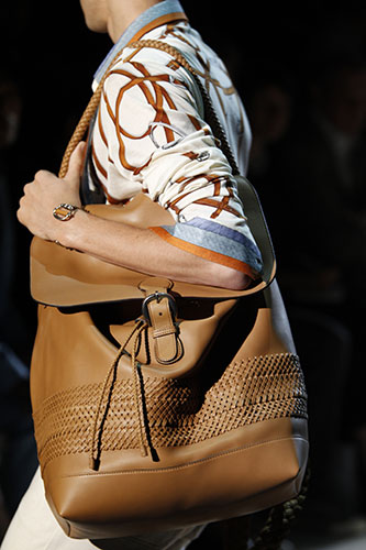 Milan menswear: Gucci