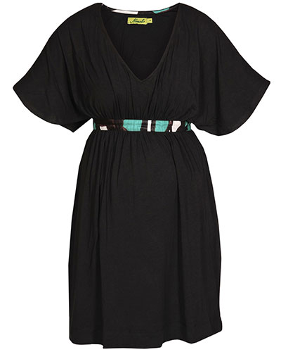 Fashion Conscience : Dress by Komodo