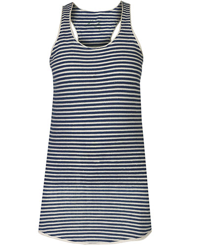 Fashion Conscience : Fair trade tank top by Komodo