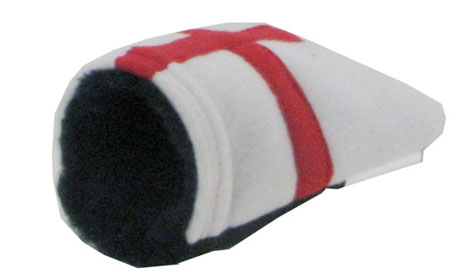 World Cup Tat: World Cup Tat: Hamster Pouch