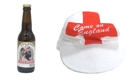 World Cup Tat: World Cup Tat: Dog World Cup Kit